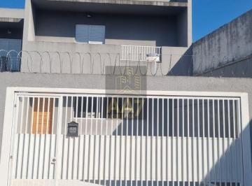 Casa · 96m² · 2 Quartos · 2 Vagas · Sobrado proximo ao Bomfigliole