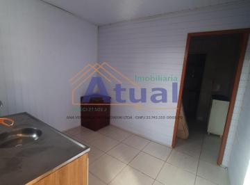 Foto 01 · Casa, Sossego, Santo Ângelo, RS