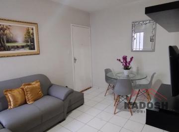 Foto 01 · Apartamento para Locação | Condomínio Solar SIM | Bairro SIM | Feira de Santana