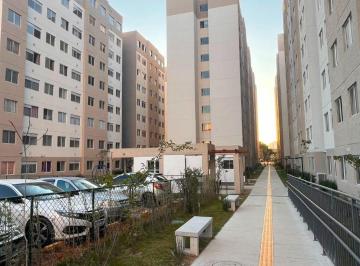 Apartamento de 2 quartos, São Paulo · Apartamento Locação Novo 2 Dormitórios + dep .,prox ao Metro, Vila Prudente, São Paulo