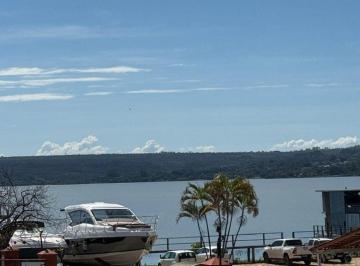 Apartamento de 1 quarto, Brasília · LAKE SIDE - REFORMADO - MELHOR VISTA