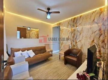 Casa · 105m² · 3 Quartos · 2 Vagas · Casa Térrea em Rochdale - Osasco