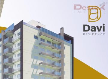 Apartamento · 63m² · 2 Quartos · 1 Vaga · Apartamento no bairro Rio Caveiras - Biguaçu