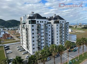Apartamento · 57m² · 2 Quartos · 1 Vaga · Apartamento em Bairro Deltaville - Biguaçu
