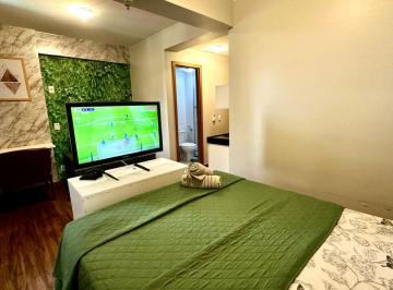 Apartamento de 1 quarto, Águas Claras · Venda Flat Hotel, S4 Hotel, Águas Claras, Investimento, Airbnb, Kitnet