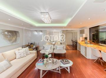 Apartamento · 180m² · 4 Quartos · 2 Vagas · Apartamento à venda - na Água Verde