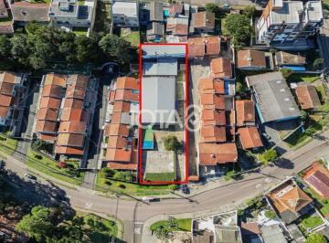 Terreno · 1m² · Terreno à venda - no Seminário
