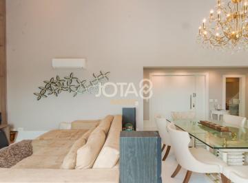 Apartamento · 186m² · 3 Quartos · 3 Vagas · Apartamento para aluguel - em Ecoville