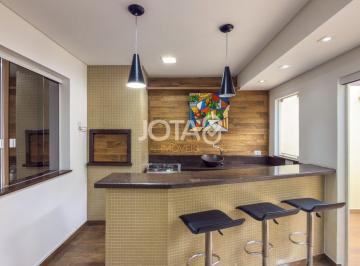 Casa · 173m² · 4 Quartos · 3 Vagas · Casa à venda - no Jardim Social