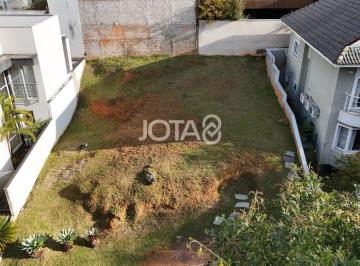 Terreno · 253m² · Terreno à venda - no Campo Comprido
