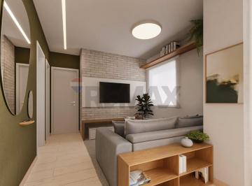 Apartamento · 73m² · 3 Quartos · 2 Vagas · REMAX vende apartamento com 73 m², 3 quartos (1 suíte), varanda gourmet integrada à cozinha, 2 vagas
