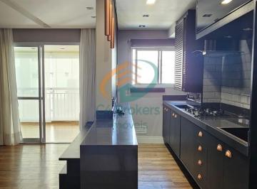 Apartamento · 68m² · 2 Quartos · 1 Vaga · Apartamento em Jardim Flor da Montanha - Guarulhos