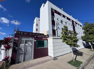 Apartamento · 50m² · 2 Quartos · Apartamento para aluguel - no Planalto