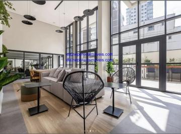 Foto 13 · Vila Madalena Excelente Studio para Venda de 30mts - Lazer completo - R$ 469Mil - locação R$ 3.000,