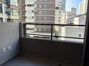 Foto 37 · Frente para o Metrô Vila Madalena Excelente Studio Mobiliado com 23mts Lazer completo - R$ 3.000,00
