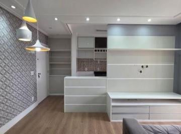 Apartamento · 52m² · 2 Quartos · 1 Vaga · Apartamento com 2 dormitórios em Osasco