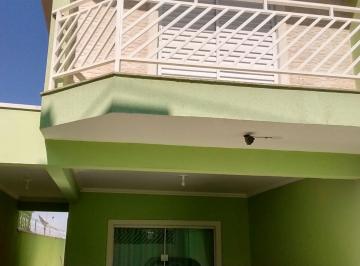 Casa · 153m² · 3 Quartos · 4 Vagas · Sobrado com 3 dormitórios em Osasco