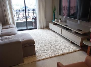 Apartamento · 127m² · 3 Quartos · 2 Vagas · Apartamento com 3 dormitórios em Osasco