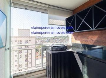 Foto 20 · Lindo Apartamento Mobiliado para alugar com 50m², 2 quartos e 1 vaga R$ 3200,00