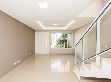 Casa · 151m² · 3 Quartos · 2 Vagas · SOBRADO | 3 Dormitórios e 2 Vagas de Garagem | Barreirinha