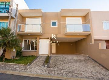 Casa · 151m² · 3 Quartos · 2 Vagas · SOBRADO | 3 Dormitórios e 2 Vagas de Garagem | Barreirinha