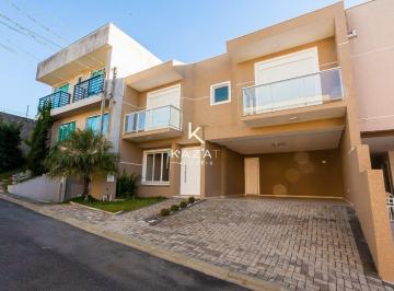 Casa · 151m² · 3 Quartos · 2 Vagas · SOBRADO | 3 Dormitórios e 2 Vagas de Garagem | Barreirinha