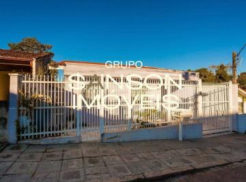 Casa · 80m² · 4 Quartos · 2 Vagas · CASA | 4 Dormitórios e 2 Vagas de Garagem | Barreirinha