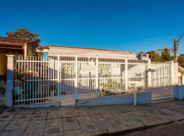 Casa · 80m² · 4 Quartos · 2 Vagas · CASA | 4 Dormitórios e 2 Vagas de Garagem | Barreirinha