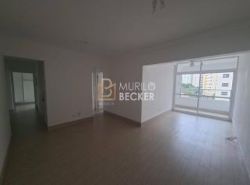 Apartamento · 80m² · 2 Quartos · 1 Vaga · Apartamento | Locação, 80m2, 2 dormitórios, no Jardim Aquarius