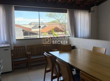 Casa · 189m² · 4 Quartos · Casa | Venda, 189m2, 4 dormitórios, área gourmet, no Bosque dos Eucaliptos.