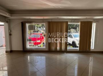 Comercial · 123m² · 3 Vagas · Ponto comercial para alugar 123 m² - Bairro Jardim Apolo