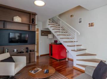 Apartamento de 3 quartos, São Paulo · Apartamento de 133 m² com 3 quartos à venda na Vila Olímpia