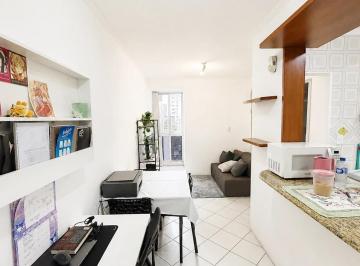 Apartamento · 34m² · 1 Quarto · Apartamento 1 Quarto 34m² no Edifício Sandri - Kobrasol