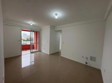Apartamento · 82m² · 3 Quartos · 1 Vaga · Apartamento 3 Quartos no Residencial Santos Dumont - Barreiros