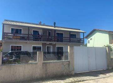 Apartamento · 70m² · 2 Quartos · 1 Vaga · Apartamento 2 Quartos 70m² - Ingleses do Rio Vermelho