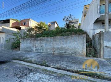 Terreno · 295m² · TERRENO À VENDA EM TERRA PRETA – PRONTO PARA CONSTRUIR!