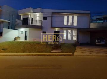 Casa · 283m² · 3 Quartos · 2 Vagas · Casa em Condomínio Phytus - com Suíte - 283m², Jacaré
