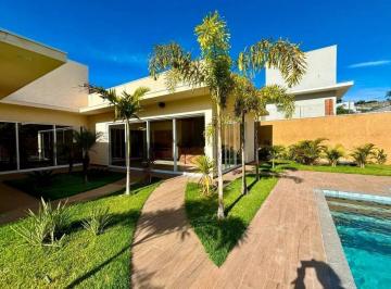 Casa · 320m² · 3 Quartos · 4 Vagas · Casa 3 Quartos com 3 Suítes e 320m² - Itupeva / SP