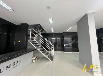 7cc4d14a317aa03b5a86baecfda93153792e5bc9 · Sala para alugar, 120 m² por R$ 14.900,00/mês - Centro - Balneário Camboriú/SC