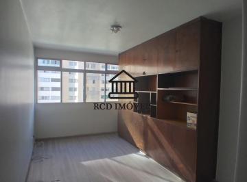 Foto 01 · Apartamento com 2 quartos para locação em Pinheiros, próximo a estação metrô Fradique Coutinho