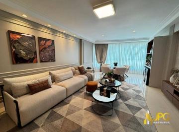 5cb47f923186edf14293bac8c5b0060207d0ec2b · Apartamento com 3 dormitórios para alugar, 130 m² por R$ 12.500/mês - Pioneiros - Balneário Camboriú