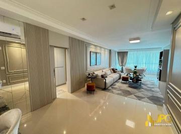 53245881f938c180262ca5f52ad50efda522a122 · Apartamento com 3 dormitórios para alugar, 130 m² por R$ 12.500/mês - Pioneiros - Balneário Camboriú