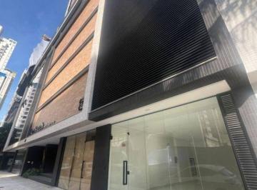 122cf1095e5a76a37279607638772a163ff3f951 · Sala para alugar, 99,23 m² por R$ 9.000/mês - Centro - Balneário Camboriú/SC