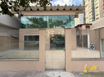9cabf4cac16b47c4376e225933375c53595f80a3 · Casa para alugar, 250 m² por R$ 15.000,00/mês - Centro - Balneário Camboriú/SC