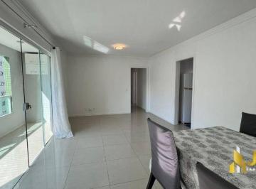 0938de175d64d7464b4cef834dfde414f7391a45 · Apartamento com 4 dormitórios para alugar, 112 m² por R$ 5.525/mês - Centro - Balneário Camboriú/SC