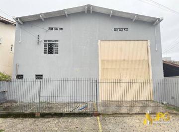 f6e691757c7a4c889f73f78f3aba6e2f557fe508 · Galpão para alugar, 350 m² por R$ 10.000,00/mês - Vila Real - Balneário Camboriú/SC