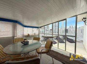 9531c806b657b6be891c18733734731b779b7e4b · Cobertura com 3 dormitórios à venda, 190 m² por R$ 1.590.000,00 - Centro - Balneário Camboriú/SC