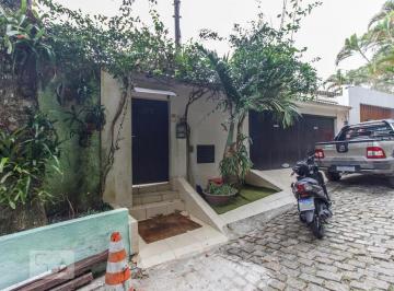 Apartamento , Rio de Janeiro · Studio para Aluguel em São Conrado - Excelente Localização
