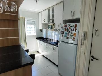 Apartamento · 72m² · 3 Quartos · 1 Vaga · Apartamento 3 Quartos com 1 Suíte e 72m² - Forquilhas
