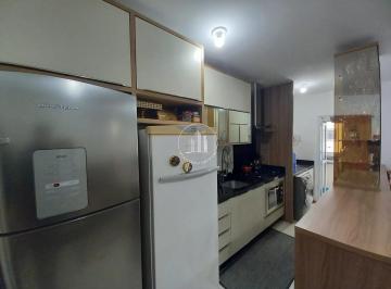 Apartamento · 72m² · 3 Quartos · 1 Vaga · Apartamento 3 Quartos no Residencial Quatro Ilhas - Areias